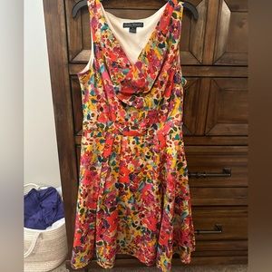 Jessica Howard size 8